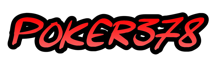LOGO POKER378